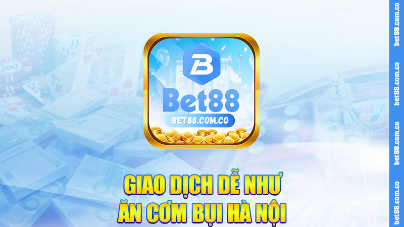 Giao dịch dễ như ăn cơm bụi Hà Nội