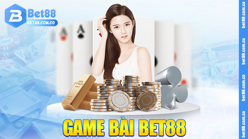 Game bài Bet88 – Vui tới bến như hội chợ miền Tây