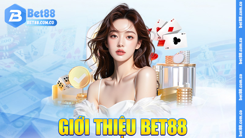 Giới thiệu Bet88 – Ngon như phở, hấp dẫn như gỏi cuốn