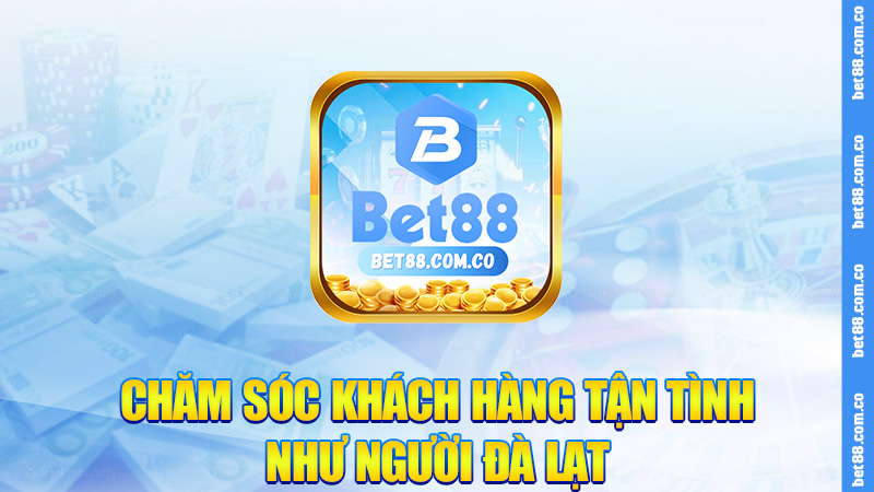 Chăm sóc khách hàng tận tình như người Đà Lạt