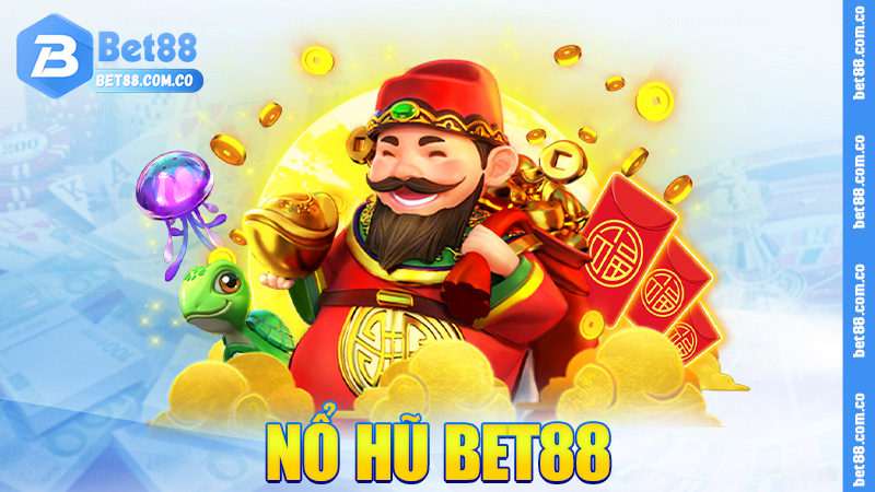 Nổ hũ Bet88 – Nổ vang trời như pháo hoa Đà Nẵng