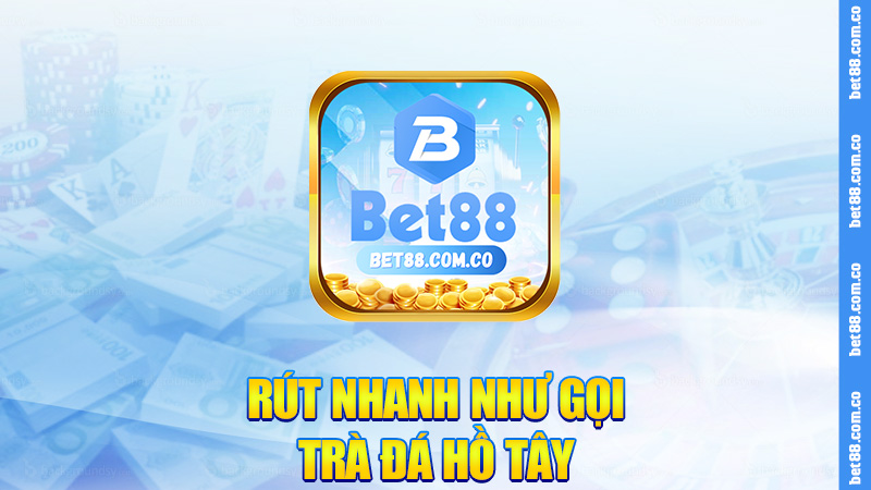 Rút nhanh như gọi trà đá Hồ Tây