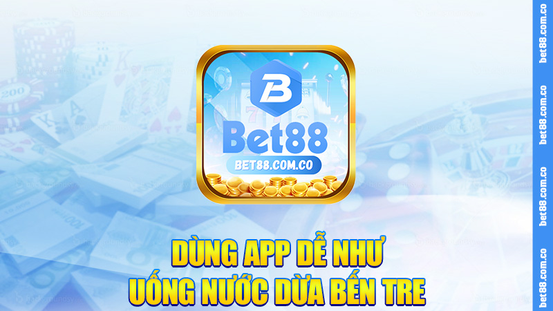 Dùng app dễ như uống nước dừa Bến Tre