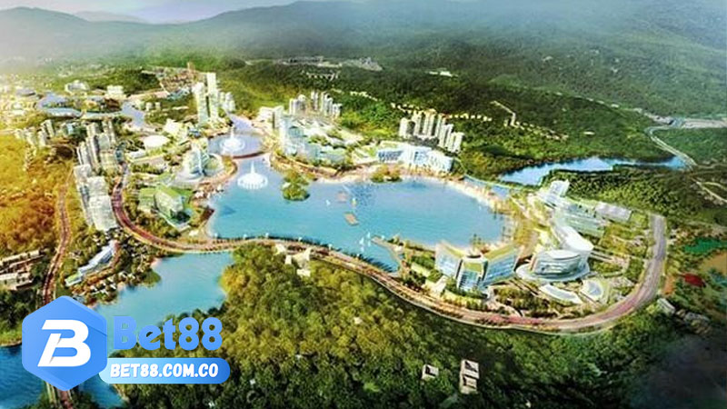 Thông tin tổng quan về tin nóng casino Vân Đồn
