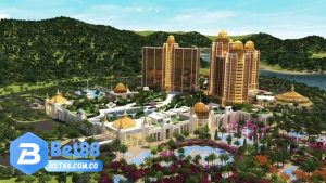 Tin Nóng Casino: Chủ Trương Đầu Tư 2 Tỷ USD Vào Casino Vân Đồn